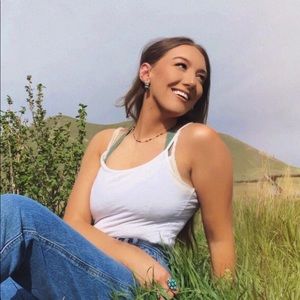 Meet your Posher, Kendall